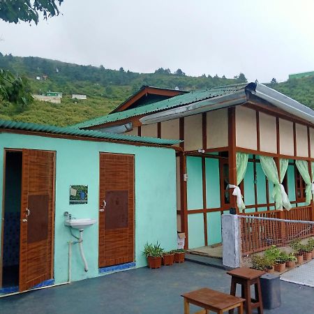 Tenzo Homestay Bomdila エクステリア 写真