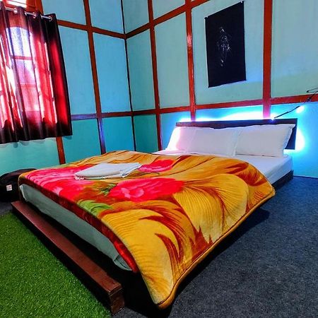 Tenzo Homestay Bomdila エクステリア 写真