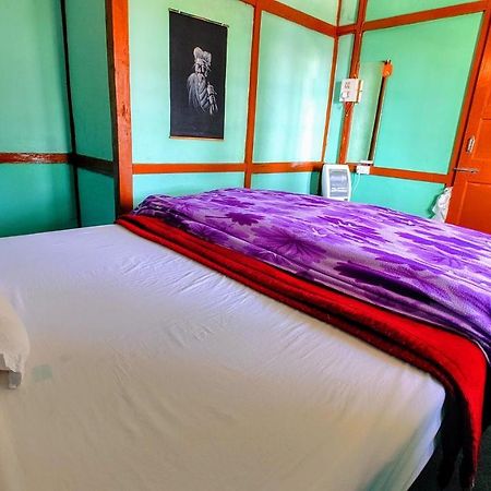 Tenzo Homestay Bomdila エクステリア 写真