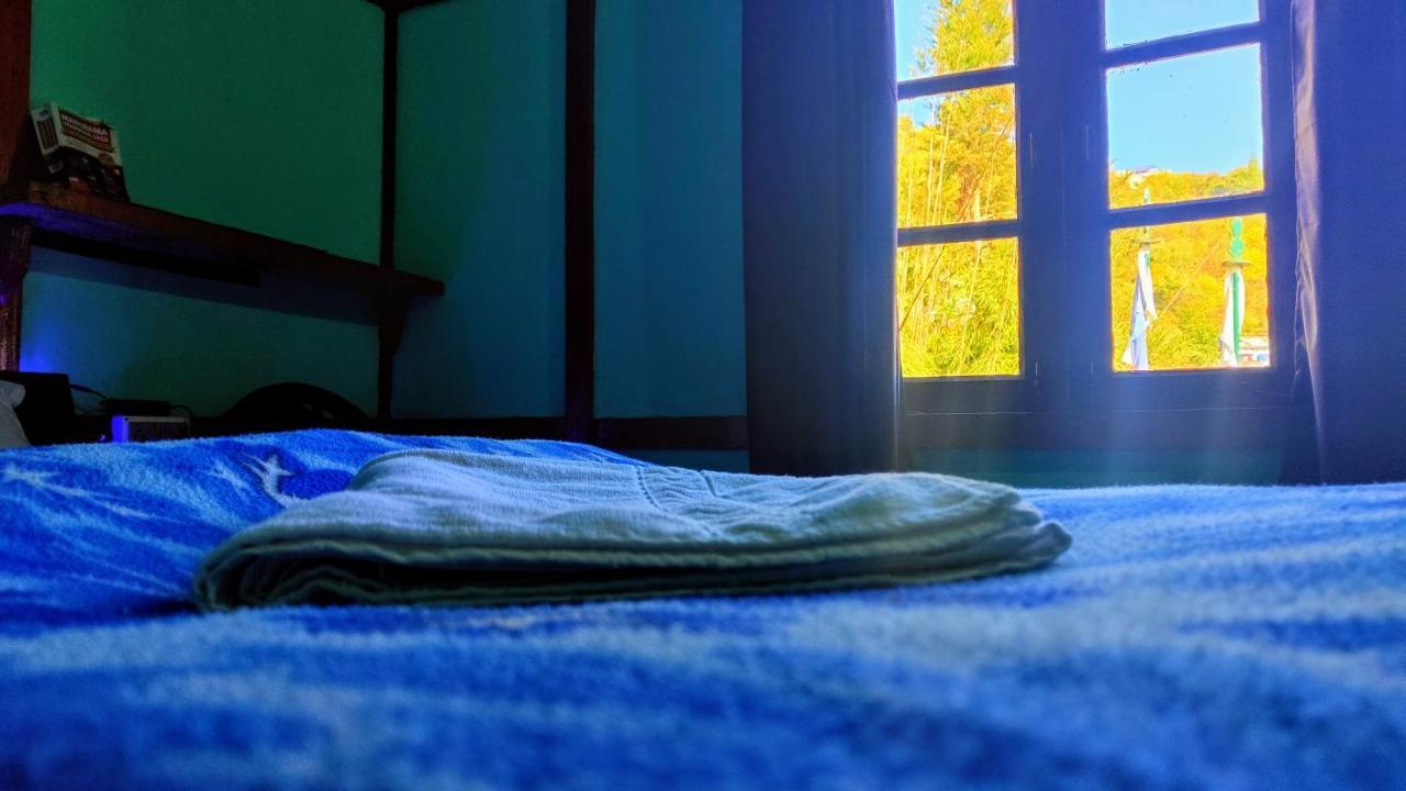 Tenzo Homestay Bomdila エクステリア 写真