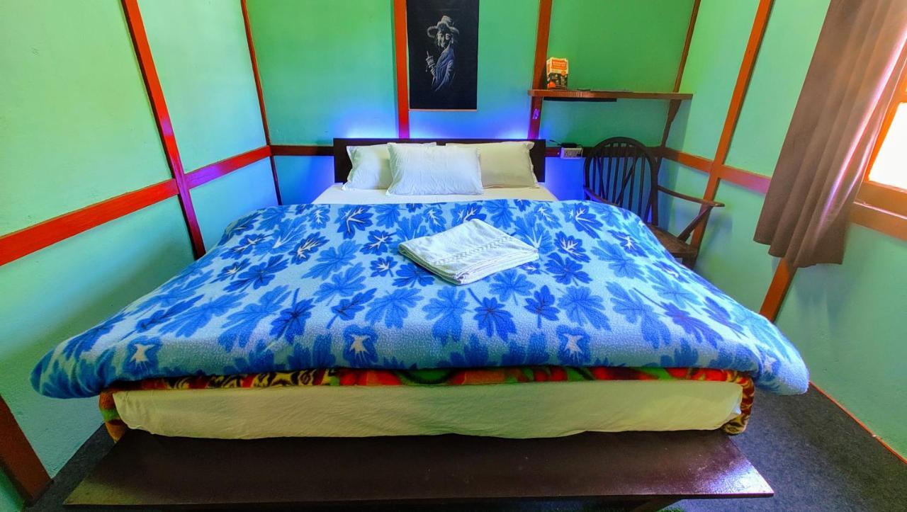 Tenzo Homestay Bomdila エクステリア 写真