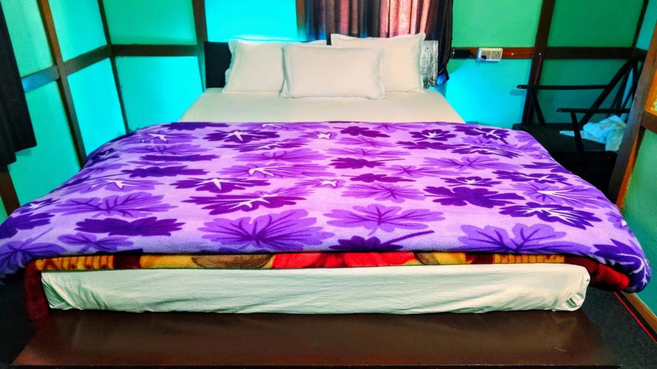 Tenzo Homestay Bomdila エクステリア 写真