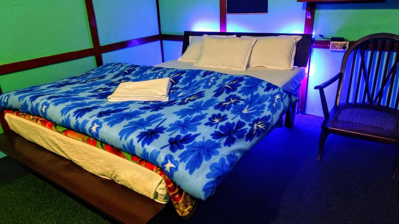 Tenzo Homestay Bomdila エクステリア 写真