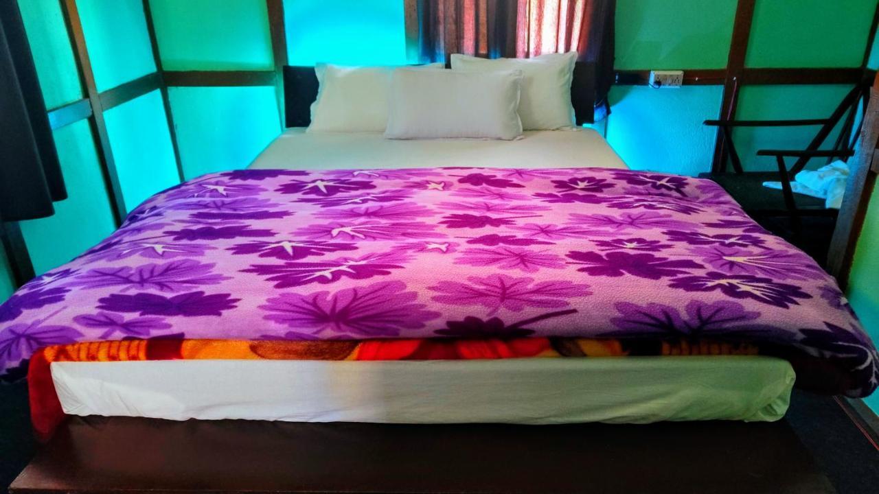 Tenzo Homestay Bomdila エクステリア 写真