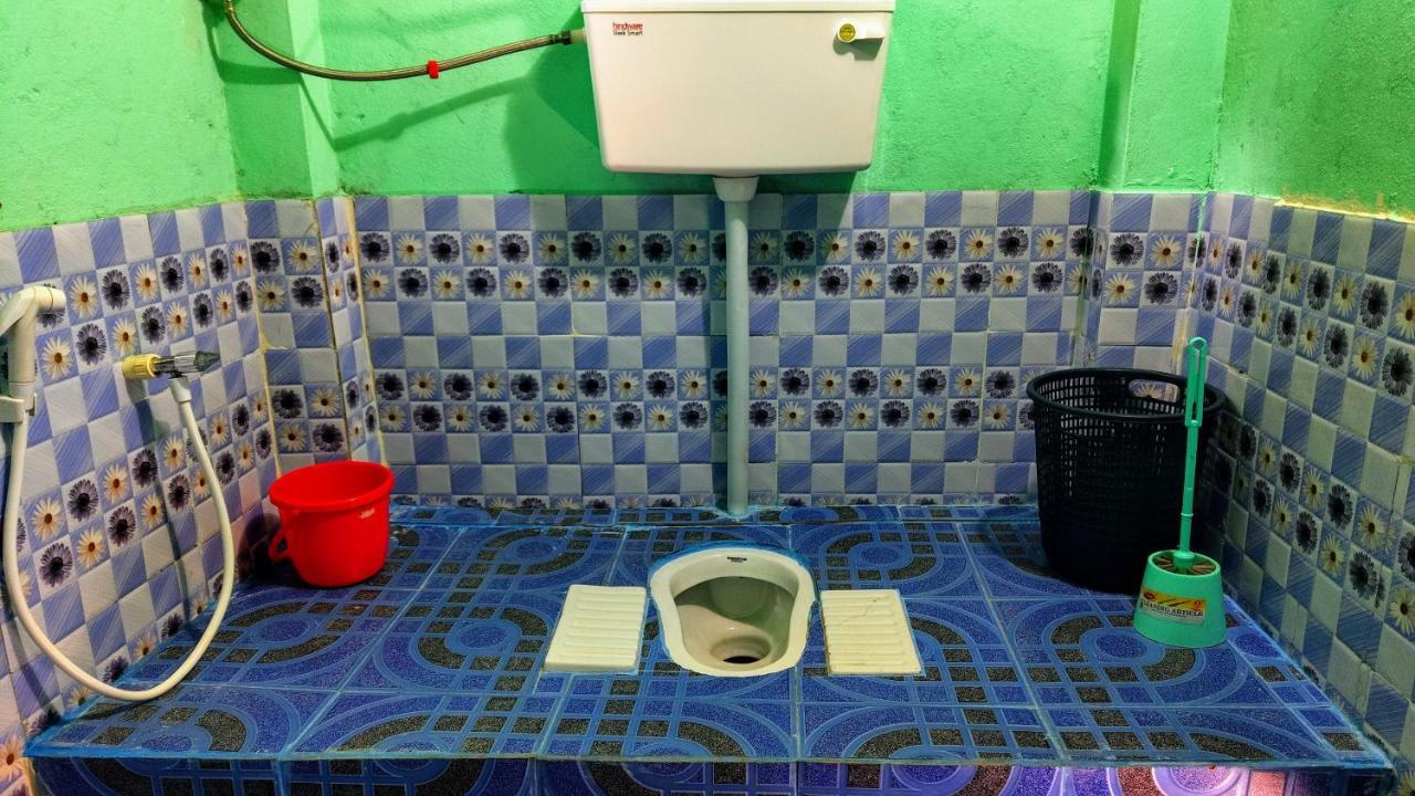 Tenzo Homestay Bomdila エクステリア 写真